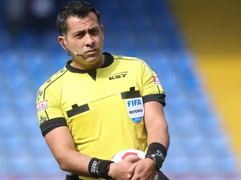 Árbitros siguen en paro pese a despido de Castrilli