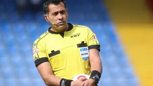 Julio Bascuñán fue uno de los 14 despedidos por Javier Castrilli.