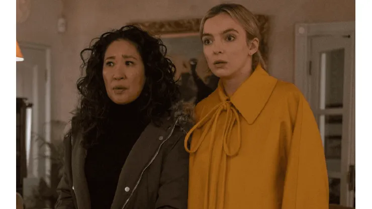 Killing Eve