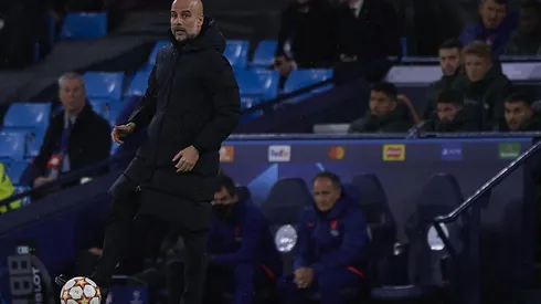 Josep Guardiola es la primera opción que tienen en Brasil tras Qatar 2022.