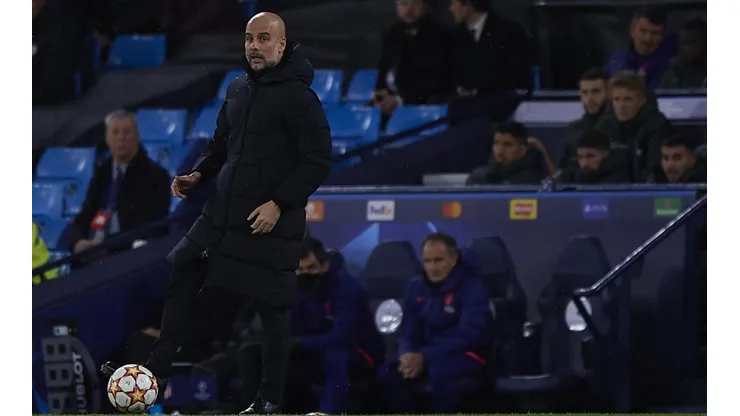 Josep Guardiola es la primera opción que tienen en Brasil tras Qatar 2022.
