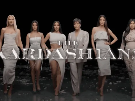 ¿Cuándo se estrena The Kardashians en Star+?