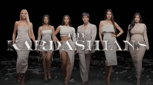 The Kardashians