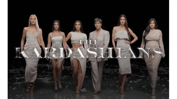 The Kardashians