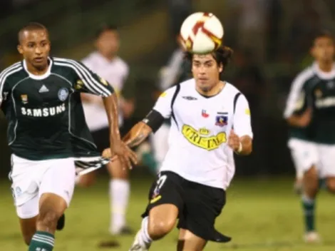 Colo Colo busca su cuarta victoria en Brasil por Copa Libertadores