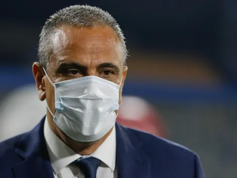 Milad pide disculpas a los árbitros y descarta renunciar