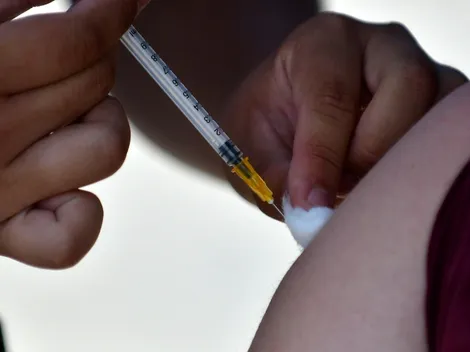 ¿Quiénes pueden vacunarse con la Cuarta Dosis esta semana?