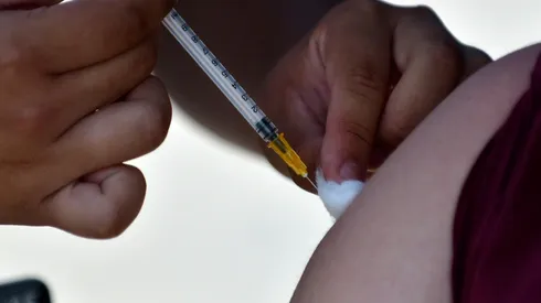 Calendario de Vacunación Cuarta Dosis