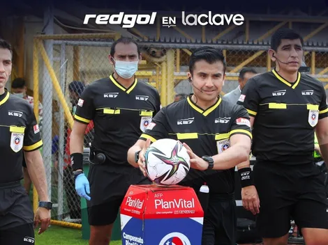 El fútbol se sigue moviendo en RedGol en La Clave