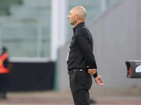 Cristián Paulucci: "No tuvimos la suficiente inteligencia"