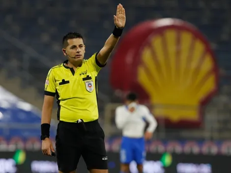 Revelan las tres personas que pudieron cobrar el penal desde Santiago