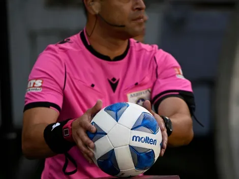 ¡Se juega! Vuelven árbitros despedidos y termina el paro