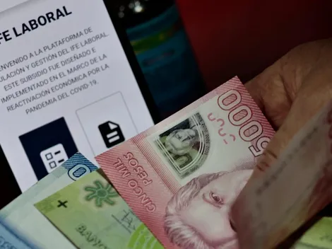 ¿Ya recibiste el pago del IFE Laboral de abril? Consulta AQUÍ