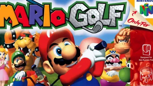 El juego se estrenó en el año 1999