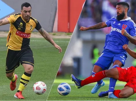 Programación: el cara a cara de Paredes con la U marca la Fecha 9