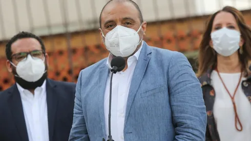 Mineduc anuncia fin del CAE y condonación de deuda