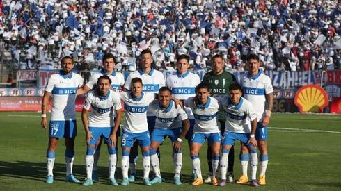 El esquema que venció a Universidad de Chile no dejó conforme al técnico de la UC