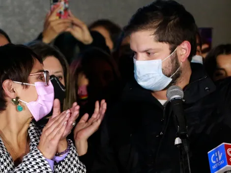 Gobierno descarta financiamiento irregular de campaña en primarias