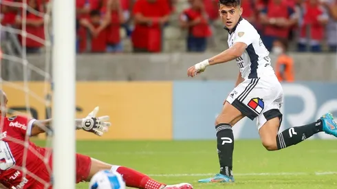 Los albos hacen su estreno en la Copa Libertadores como visitantes ante Fortaleza.