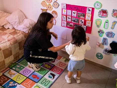 Bono Dueña de Casa | ¿Cuál es el único requisito para poder postular?