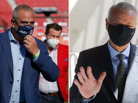 Milad piensa dejar su cargo y Castrilli tiene los días contados