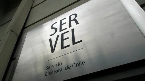 Cambio de domicilio electoral
