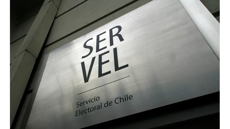 Cambio de domicilio electoral