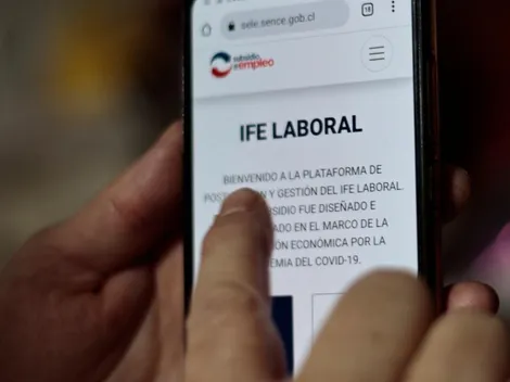 ¿Cuándo pagan el IFE Laboral de abril?