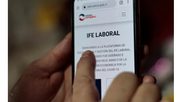 IFE Laboral