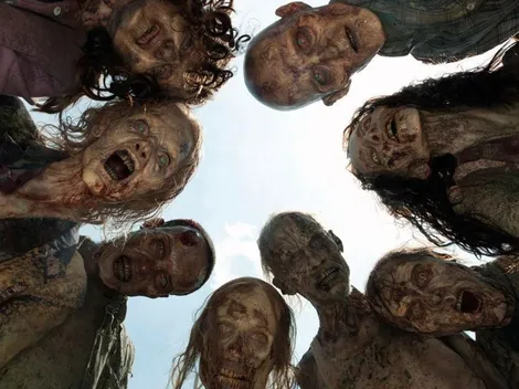 ¿Qué día se estrena el último capítulo de The Walking Dead 11 Parte 2?