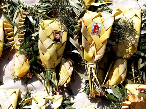 ¿Qué día es el Domingo de Ramos y por qué se conmemora?