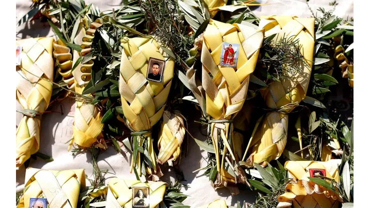 Domingo de Ramos
