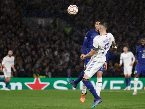 Ferdinand la tiene clara y pide Balón de Oro para Benzema