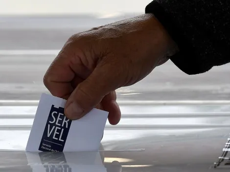 ¿Es obligatorio votar en el Plebiscito de Salida?