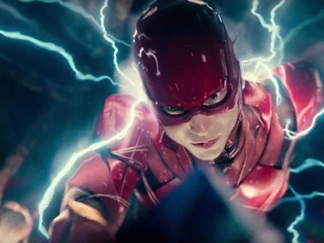 Detienen proyectos de Ezra Miller por escándalos