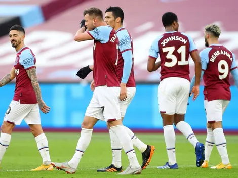 ¿Cuándo y a qué hora juega West Ham vs O Lyon por la UEFA Europa League?