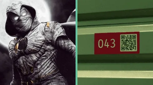 Moon Knight está estrenando sus nuevos epsiodios todos los miércoles.