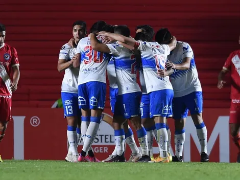 Los grandes triunfos de la UC en Argentina