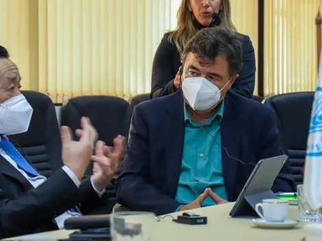 Gobierno anuncia programa para paliar alza en el precio de alimentos básicos