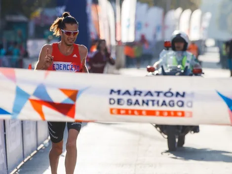Regresa la Maratón de Santiago con nueva ruta