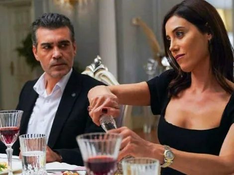 Traicionada | ¿De qué trata la teleserie?