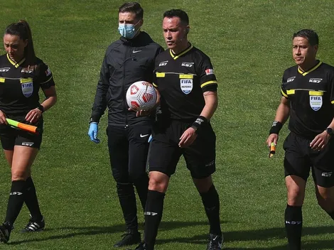 Crisis total: el Sifup analiza sumarse al paro de los árbitros