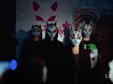 ¿En qué fecha se estrena la segunda temporada de La Jauría?