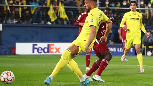 Villarreal sorprende al Bayern Munich en el Estadio de la Cerámica