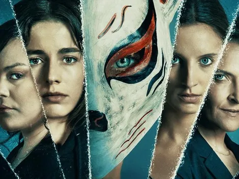 La Jauría 2 ya tiene fecha de estreno