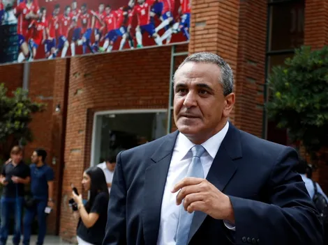 La declaración que complica a Milad sobre el VAR en la Promoción