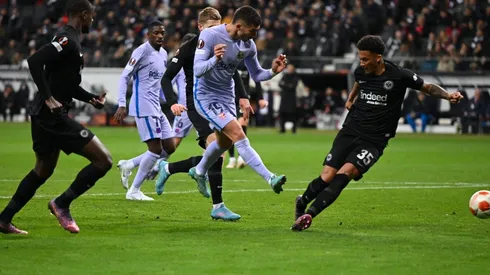 Barcelona rescató un empate bastante complicado en Alemania.