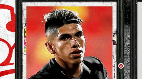 Carlos Palacios cambia de equipo en Brasil