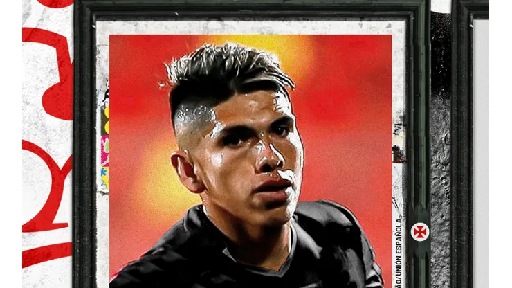 Carlos Palacios cambia de equipo en Brasil