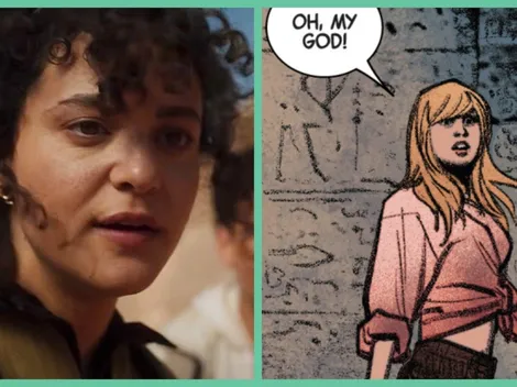 Moon Knight: La verdadera identidad de Layla es...